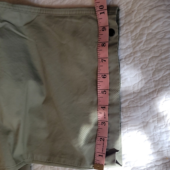 True Flies Oyster Creek Pants Sea Oat Light Weight Pants Men's size XXL - Picture 13 of 15